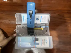 Digital TDS & EC Meter