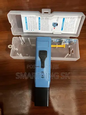 Digital TDS & EC Meter