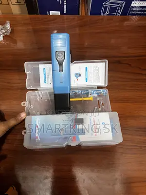 Digital TDS & EC Meter