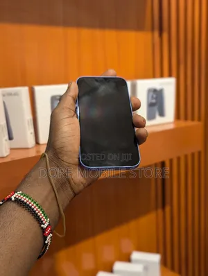 Apple iPhone 16 128 GB Blue
