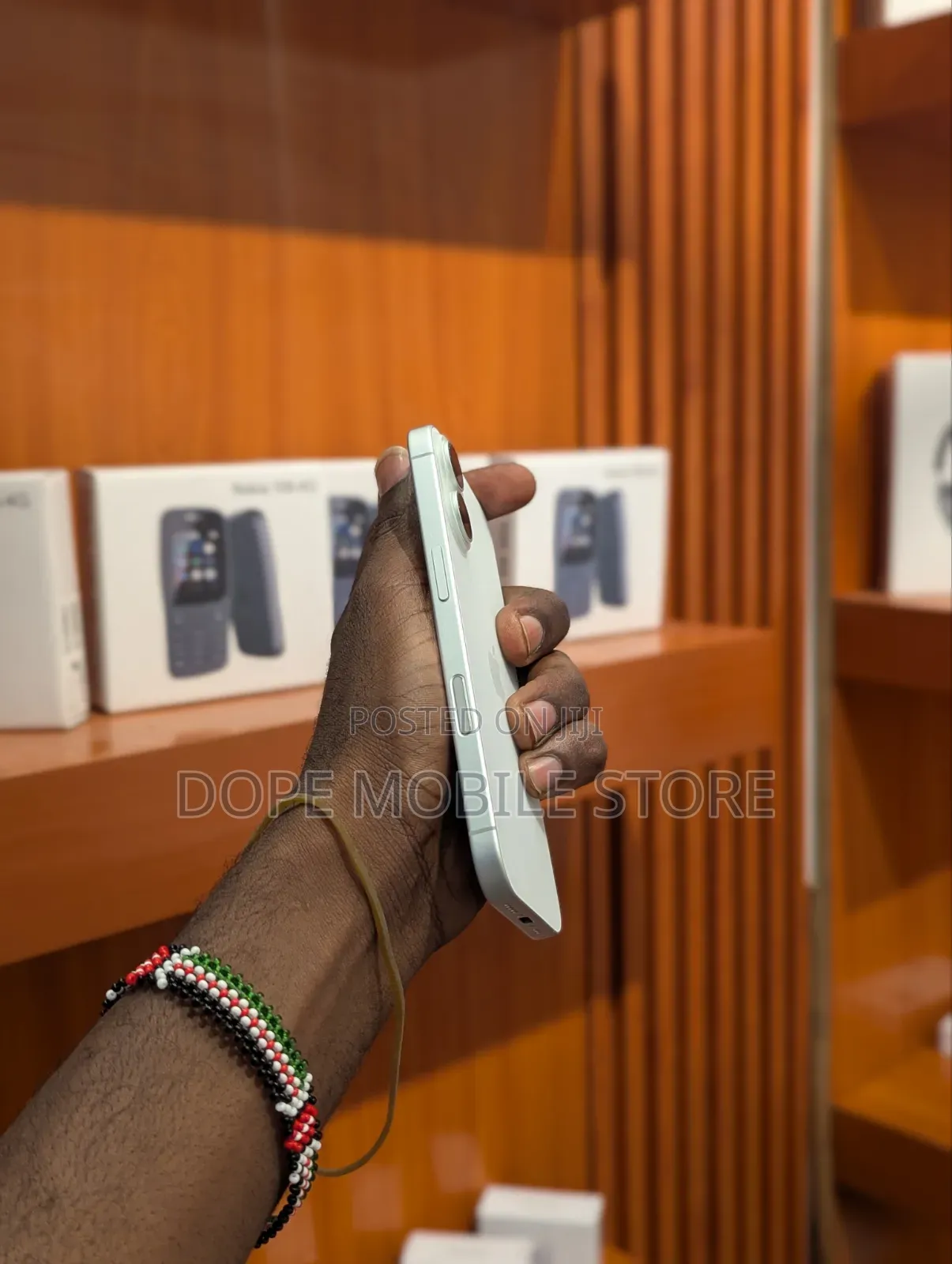 Apple iPhone 16 128 GB White
