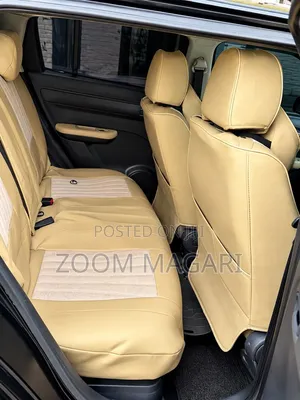 Suzuki Swift 2008 Black