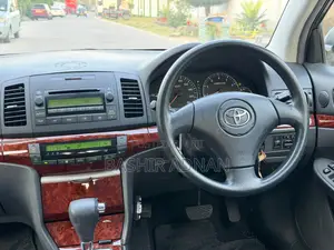 Toyota Allion 2006 Pearl