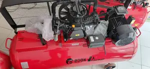 Compressor Lita 500T Umeme Na Mafuta