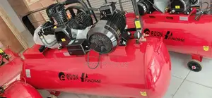 Compressor Lita 500T Umeme Na Mafuta