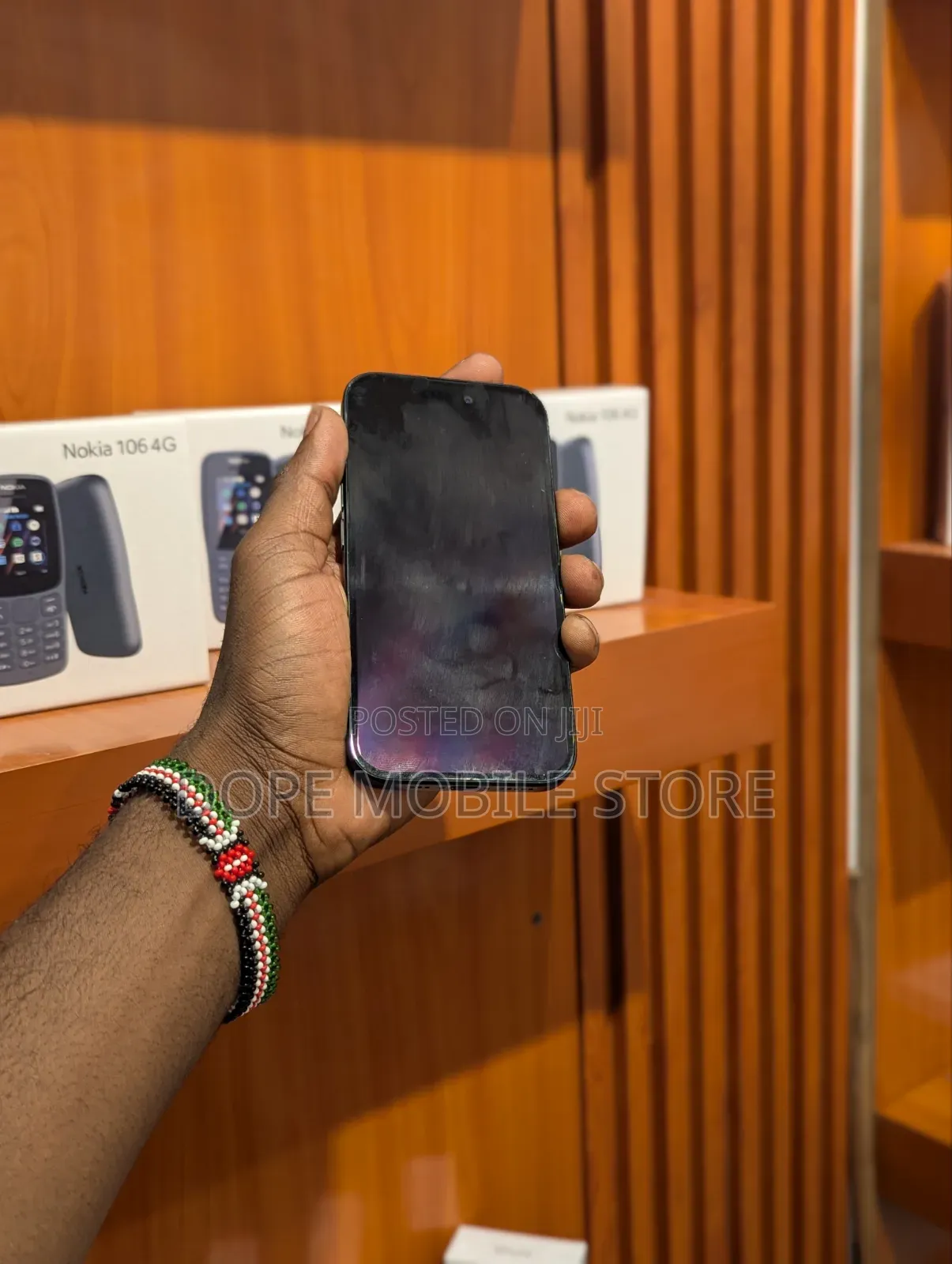 Apple iPhone 16 128 GB Black