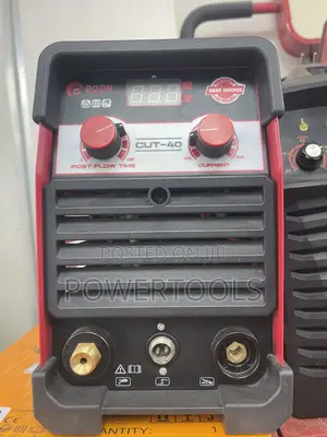 Welding Machine Cut-40 Plasma Cutter