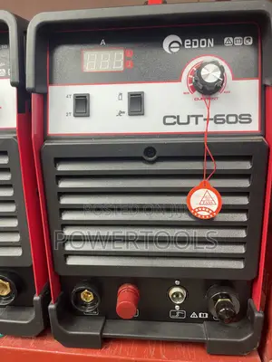 Plasma Cutter Cut-60