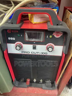 Plasma Cutter Pro Cut-100