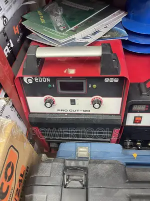 Plasma Cut Pro 120