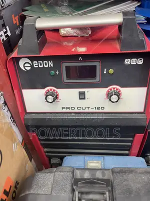 Plasma Cut Pro 120