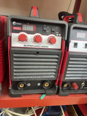 Welding Machine Super Arc 4000