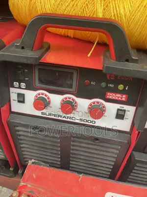 Welding Machine Super Arc 5000