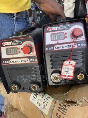 Welding Machine Mma257