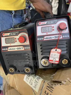 Welding Machine Mma257
