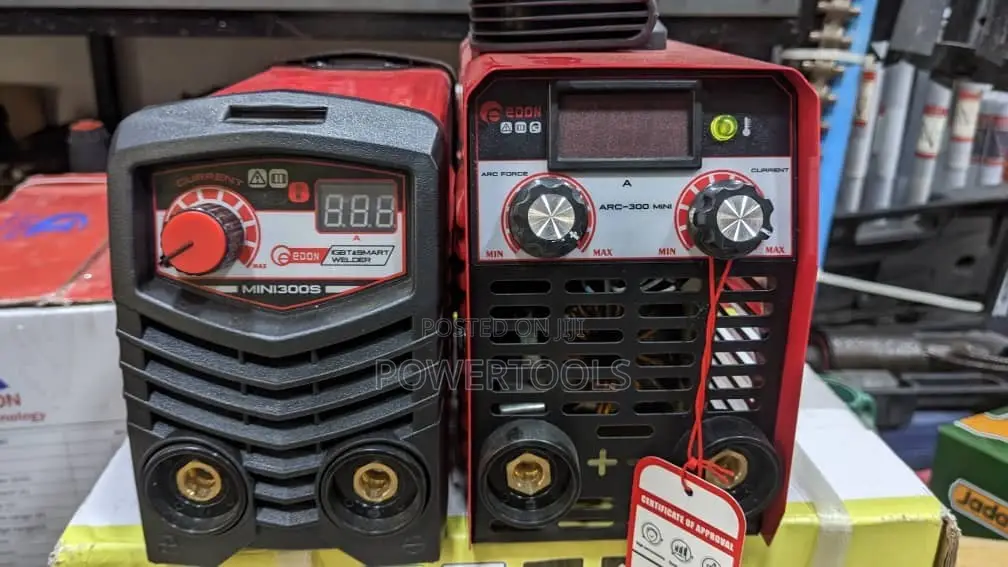 Welding Machine Mini300