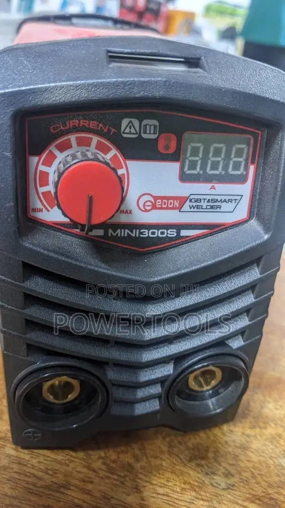 Welding Machine Mini300