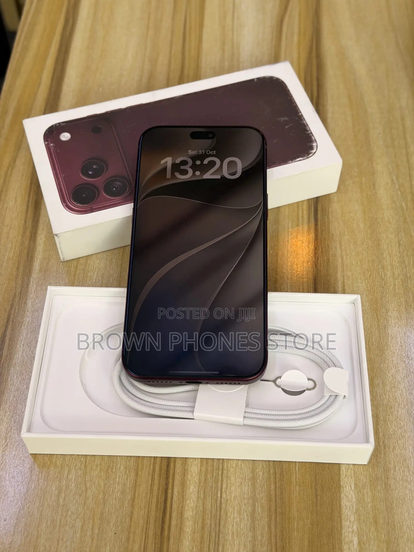 New Apple iPhone 18 Pro Max 512 GB