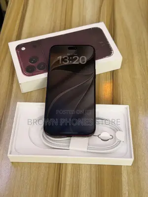 New Apple iPhone 18 Pro Max 512 GB