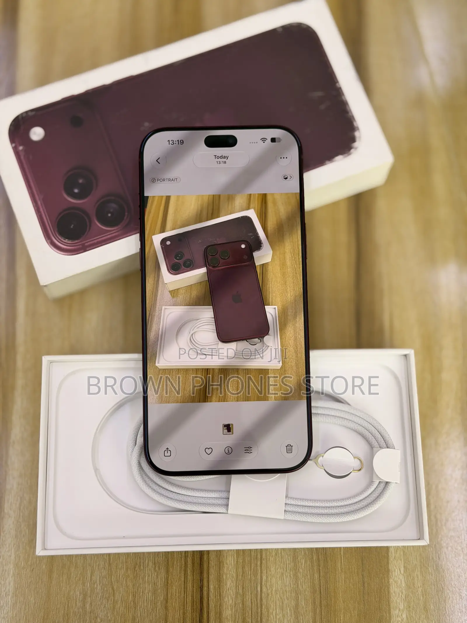 New Apple iPhone 18 Pro Max 512 GB