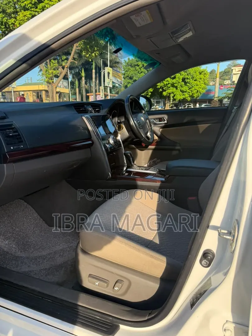 Toyota Mark X 2.5 AWD 2010 White