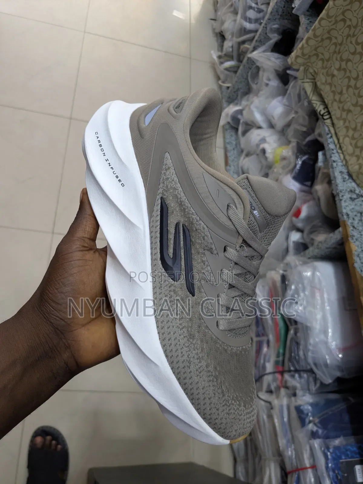 Comfortable & Casual Mean Skechers Original