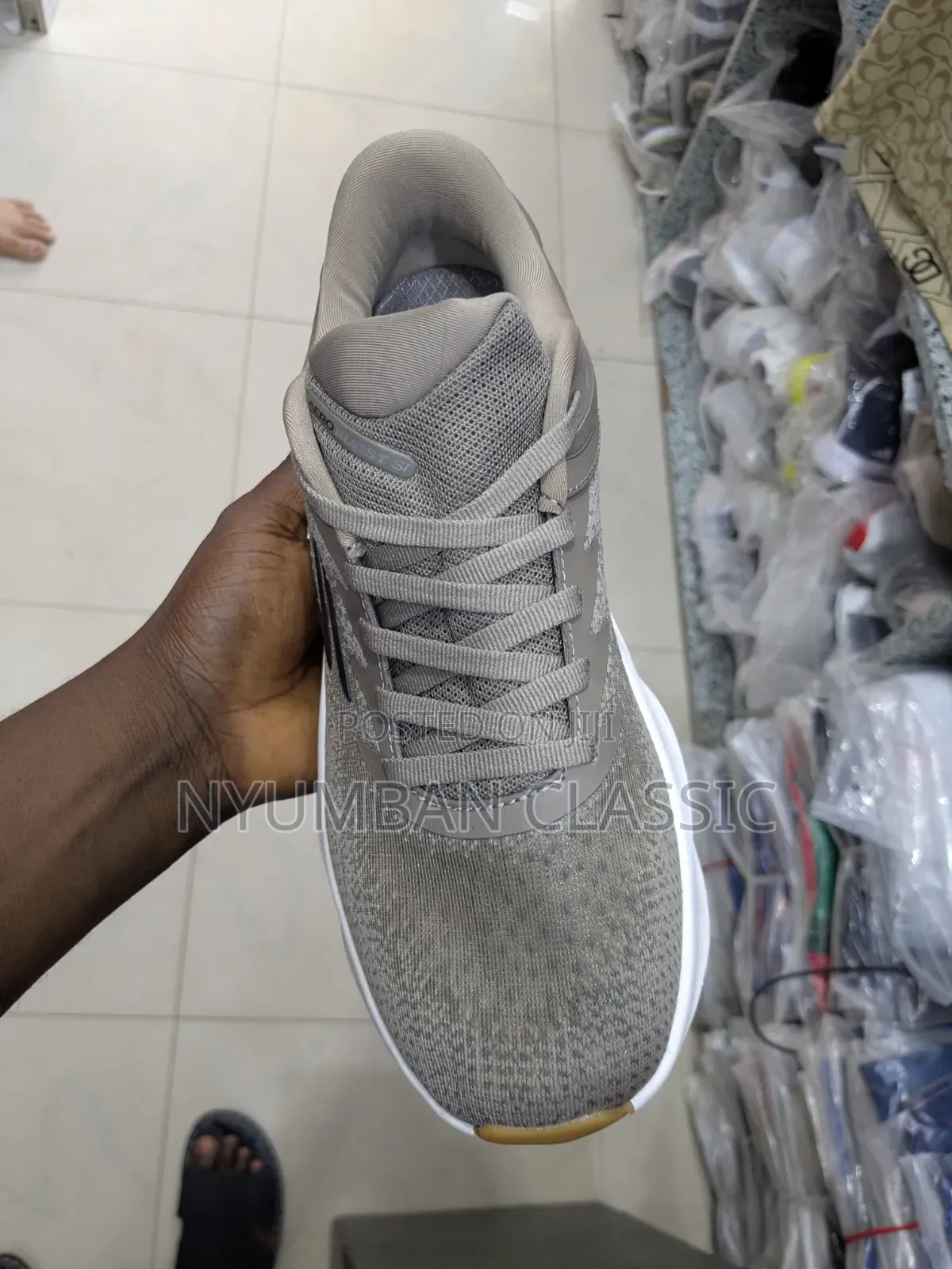 Comfortable & Casual Mean Skechers Original