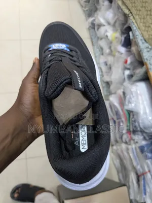 Comfortable & Casual Mean Skechers Original