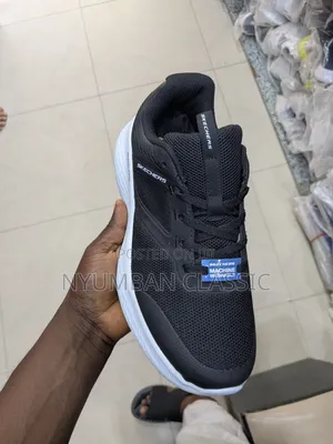 Comfortable & Casual Mean Skechers Original