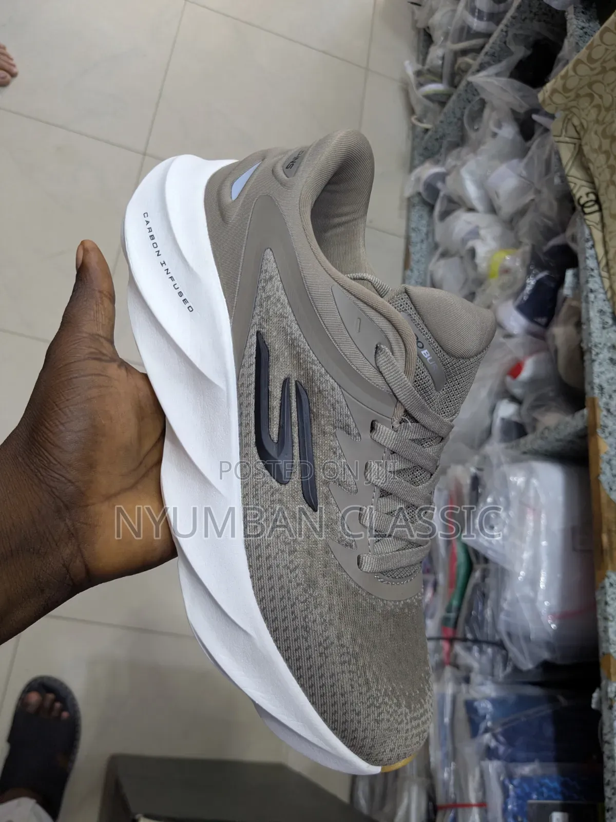 Comfortable & Casual Mean Skechers Original