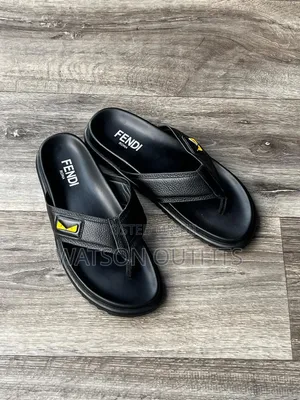 Men's Leather Sandals in 5 Smart Designs