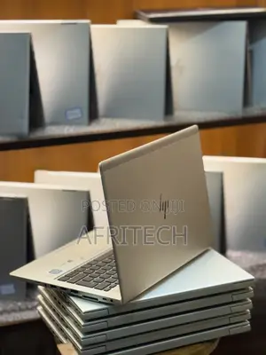 Laptop HP EliteBook 830 G6 8GB Intel Core i5 SSD 256GB