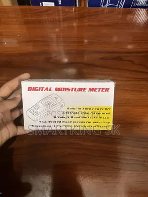 Moisture Meter