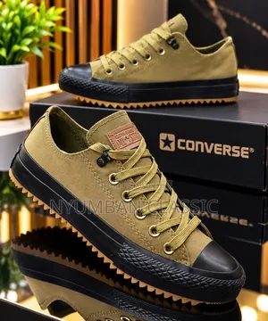 Converse All-Star Shoes