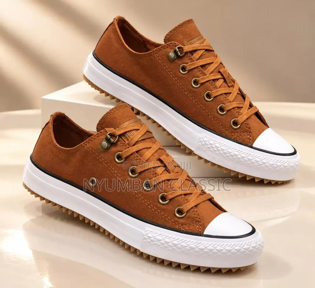Converse All-Star Shoes