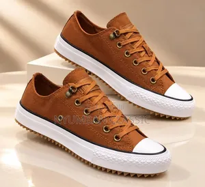 Converse All-Star Shoes