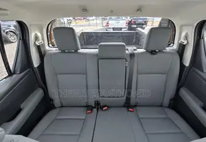 New Toyota Hilux GR-S 2026 Orange