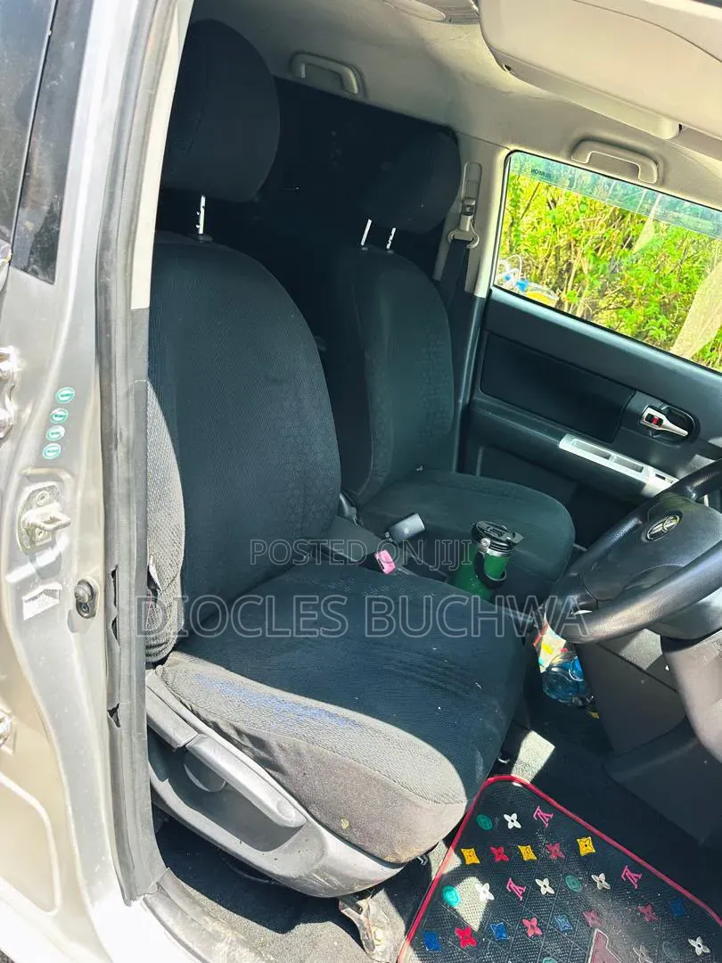 Toyota Rumion 1.5 FWD 2023 Silver