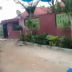 65mil House for Sale ( Kibamba Shule )