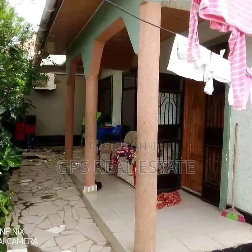 65mil House for Sale ( Kibamba Shule )