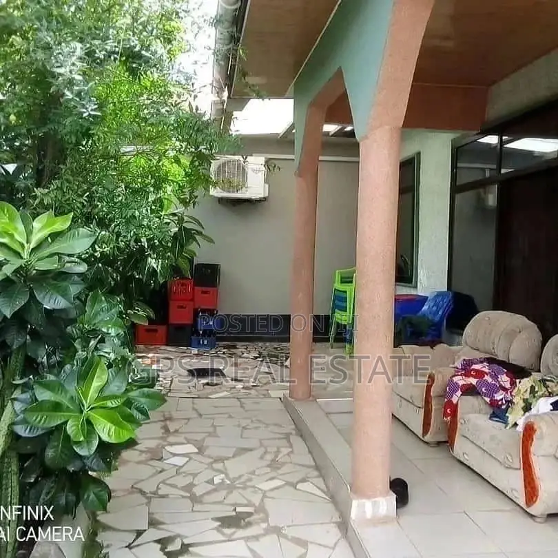 65mil House for Sale ( Kibamba Shule )