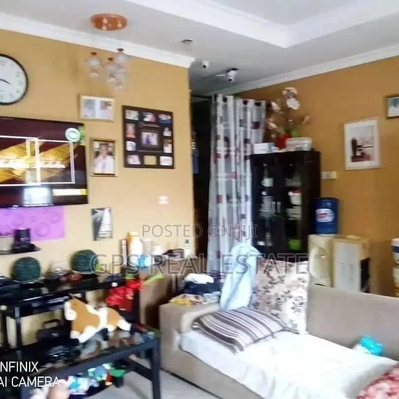 65mil House for Sale ( Kibamba Shule )