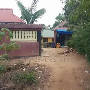 65mil House for Sale ( Kibamba Shule )
