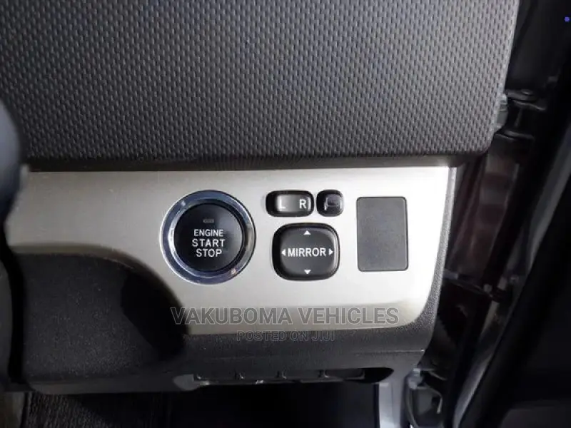 Toyota Corolla Rumion 2007 Silver