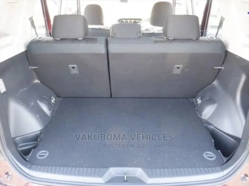 Toyota Corolla Rumion 2010