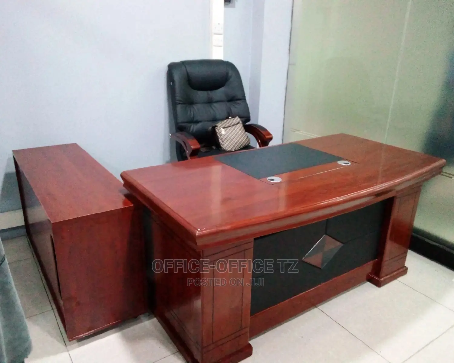 Executive Table
