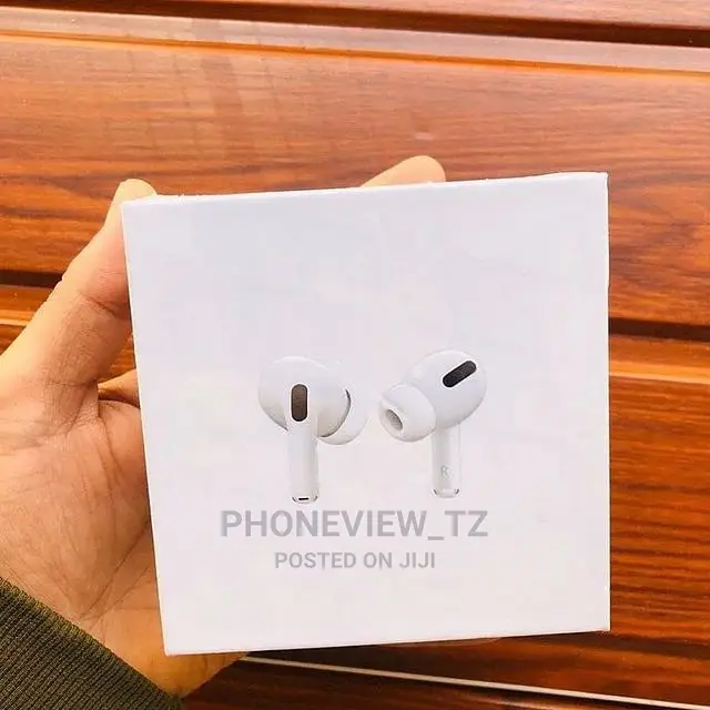 Airpods-Pro