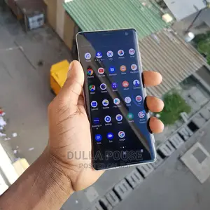 Sony Xperia XZ3 64 GB White