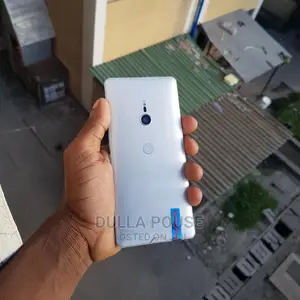 Sony Xperia XZ3 64 GB White