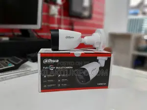 CCTV Camera System Installation
